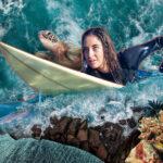 Hyosung introduces expanded ocean protection initiative at outdoor retailer summer market Photo - Hyosung