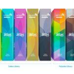 Archroma and swatchbook team up to deliver thousands of digital colors to fashion designers Color Atlas by Archroma. Photo - Archroma