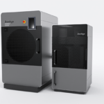 Inditex and Jeanologia develop Air Fiber Washer, the first industrial air system designed to reduce microfiber shedding in textiles Air Fiber Washer. Photo - Jeanologia