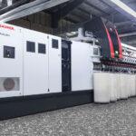 Saurer at ITMA 2023 – Shaping the future of textiles Saurer