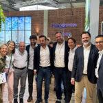 Pulcra Chemicals together with Inditex develop Sustineri Coloring Pulcra Chemicals , Inditex