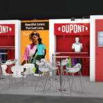 DuPont Artistri inks expands pigment inks portfolio at ITMA 2023 DuPont