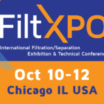 The global filtration industry will connect at FiltXPO 2023 FiltXPO 2023