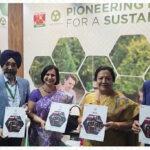 Birla Cellulose achieves breakthrough with sustainable fire-resistant fibre at ITMA 2023 Birla Cellulose