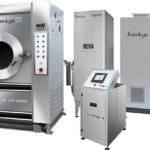 Jeanologia launches the era of air in the textile industry at ITMA 2023, more eco-efficient, digital and automated Jeanologia