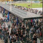 ITMA 2023 ends on a high note with strong industry participation ITMA 2023