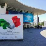 Textile Machinery — Italy a major player at ITMA Milan Association of Italian Textile Machinery Manufacturers