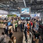 Karl Mayer Group delighted with thoroughly positive experience at ITMA, 8–14 June 2023 KARL MAYER