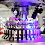 Eurecat — Photonic technology and artificial intelligence to predict defects in textile manufacturing Eurecat
