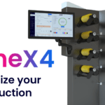 TwineX4 the next-generation of digital dyeing systems Twine Solutions TwineX4