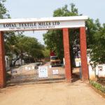 Tamil Nadu-based Loyal Textile Mills net profit plunges 97% nevertheless its NSE stock rises 4% Loyal Textile Mills