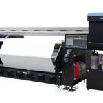 Mimaki launches most productive Tiger600-1800TS dye sublimation printer to boost adoption of digital textile printing Mimaki
