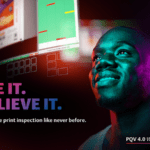 Baldwin Technology launches “Magical” Guardian PQV 4.0 print inspection system Baldwin Technology