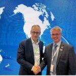 ITMF welcomes the BTMA as new Member ITMF , British Textile Machinery Association, BTMA