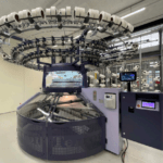 Terrot at ITMA 2023 Terrot