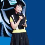 PUMA appoints Shirley Li as General Manager China Shirley Li, General Manager, Puma China. Photo - Puma