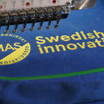 Swedish textile machinery is driving sustainability through digitalisation at ITMA 2023 Swedish textile machinery