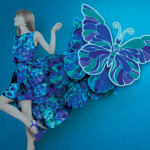 Sun Chemical to launch new Xennia Amethyst Evo RC reactive printing ink for digital textile printing at ITMA 2023 Sun Chemical