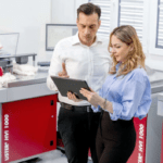 Uster Technologies introduces its pioneering solution suite, Uster 360Q, at ITMA 2023 Uster Technologies