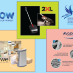 Three finalists announced for the 2023 World of Wipes Innovation Award World of Wipes Innovation Award