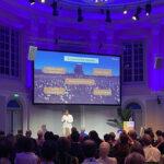 Data, legislation and climate crisis in focus at Better Cotton Conference Better Cotton