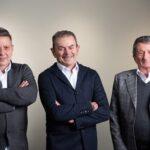RadiciGroup closes 2022 with positive results Maurizio, Angelo e Paolo Radici - shareholders of RadiciGroup. Photo - RadiciGroup