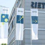 Dr. Alisa Rupenyan to head up first endowed professorship for artificial intelligence at ZHAW Alisa Rupenyan, ZHAW, Rieter Group