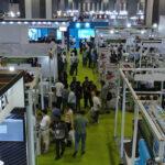 Gartex Texprocess India’s second edition of Mumbai concludes with a significant display of innovations in the garment and textile industry Gartex Texprocess