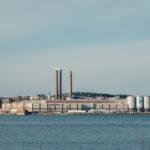 Renewcell achieves recycled claim standard certification for Renewcell 1 plant Renewcell CIRCULOSE