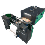 EFI Reggiani to showcase innovative textile solutions ecoTERRA Printer. Photo - EFI Reggiani