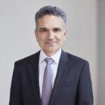 Rieter — Change in the Group Executive Committee Rieter