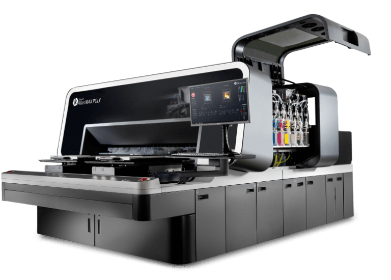ITMA 2023 — Kornit Digital Unveils Sustainable, On-Demand Production at Scale with New Apollo Platform and Enhanced Atlas MAX PLUS