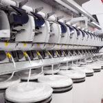 Renewcell x Inovafil x Saurer – the story of a sustainable fiber’s journey to ITMA Renewcell x Inovafil x Saurer