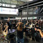 Kornit Digital locks in leadership with highly successful ITMA 2023, validates market readiness for mainstreaming digital on-demand production Kornit Digital concluded a successful exhibition at ITMA 2023 with a high volume of engagement with new customers from around the world. Photo - Kornit Digital