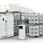 BB Engineering presents novelties and records new order intakes BB Engineering