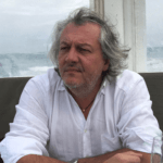 ColorJet appoints Michele Riva as sales director Michele Riva, Sale Director, Colorjet