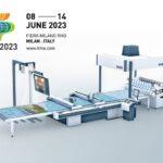 Zünd focus on digital single-ply cutting at ITMA 2023 ZUnd
