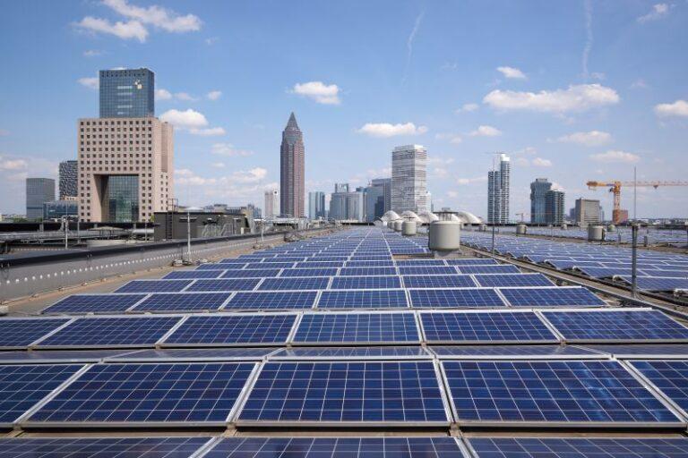 Messe Frankfurt organizes sustainability summit in India