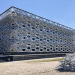 Covestro — “Winding” houses instead of building Covestro