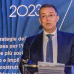 Marco Salvadè appointed new ACIMIT president Marco Salvadè appointed new ACIMIT president