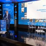 Italian Textile Machinery — with growth in 2022, The EU’S green deal strategies now pose new challenges ITALIAN TEXTILE MACHINERY