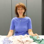 Karl Mayer — Mastering a hairy affair KARL MAYER