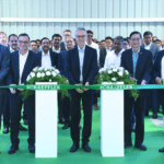 Schaeffler India expands industrial production capacity The new manufacturing hall in Savli, Vadodara will add additional capacities of over 10,000 sq.m. of production space, to the existing state of the art manufacturing plant. Photo - Schaeffler India