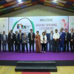 Intex – South Asia’s premier international textile sourcing show back in Colombo, Sri Lanka Intex 2023