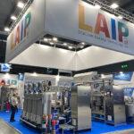 LAIP — the present is an expression of a future project LAIP