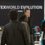 Texworld Evolution Paris at the Porte de Versailles exhibition centre in Paris from 3 to 5 July 2023 Texworld Evolution Paris