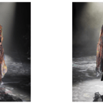 Epson and Designer Yuima Nakazato unveil the future of sustainable fashion at Paris Fashion Week. Epson and Designer Yuima Nakazato