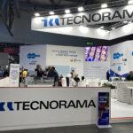 Tecnorama — ITMA 23 confirms the leadership Tecnorama