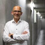 Jakob Müller Group appoints Andreas Conzelmann as new CEO Jakob Müller Group appoints Andreas Conzelmann as new CEO