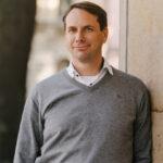 Change in leadership team at Renewcell Toby Lawton, Chief Financial Officer, Renewcell. Photo - Renewcell